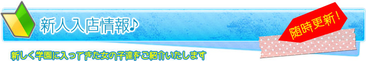 新人紹介